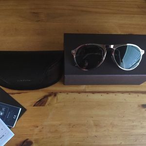 Tom Ford Bradbury Men's Sunglasses